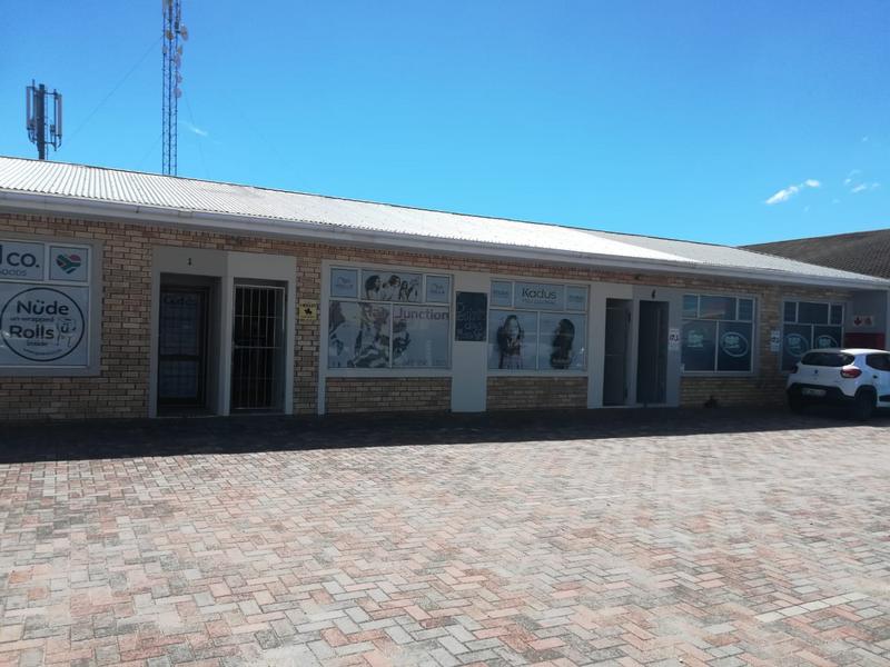 Commercial Property for Sale in Wavecrest Eastern Cape